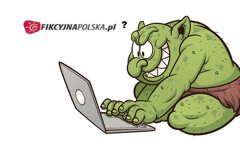 online troll 6001e